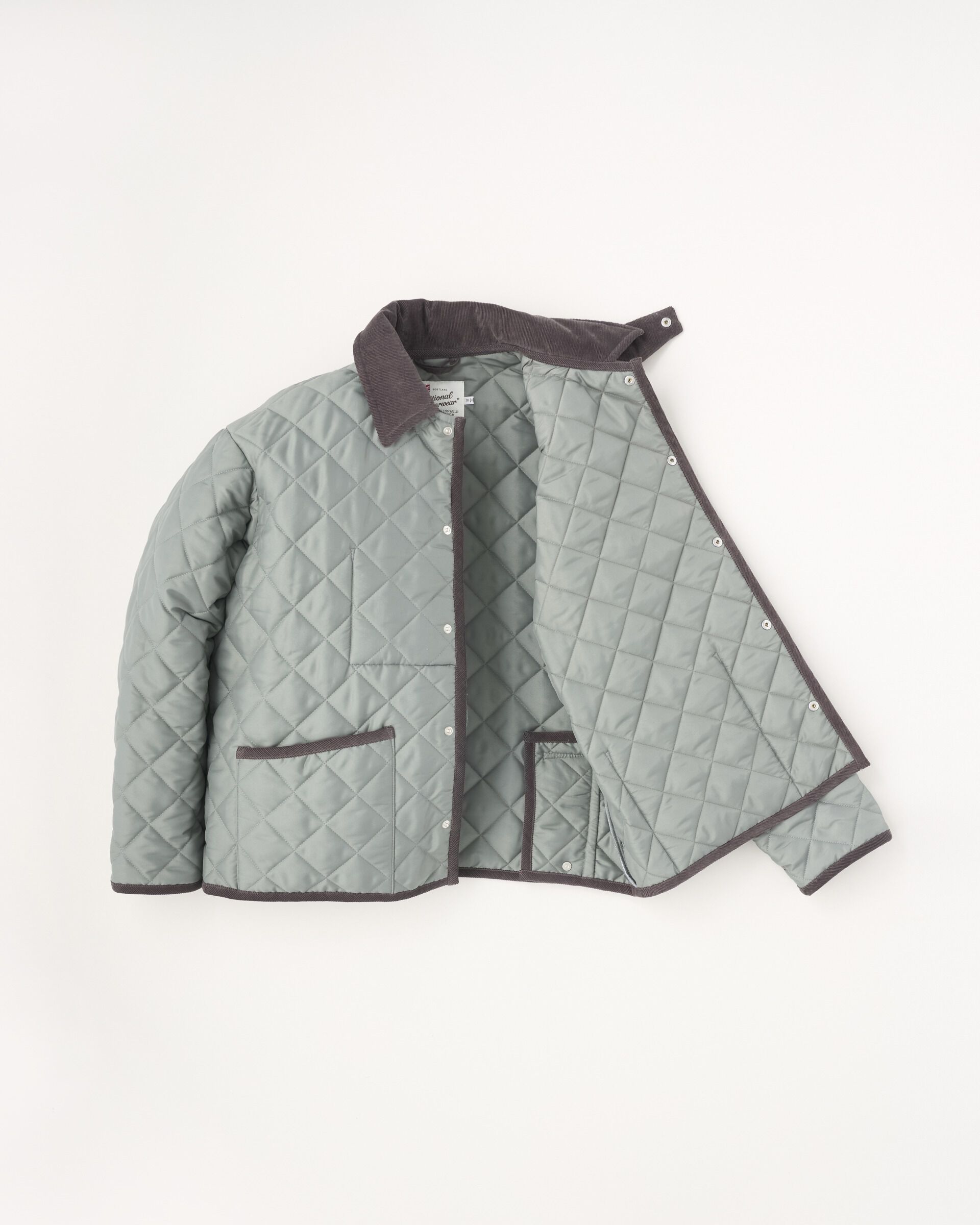 Traditional Weatherwear「WAVERLY STUDS SHORT」|その他|