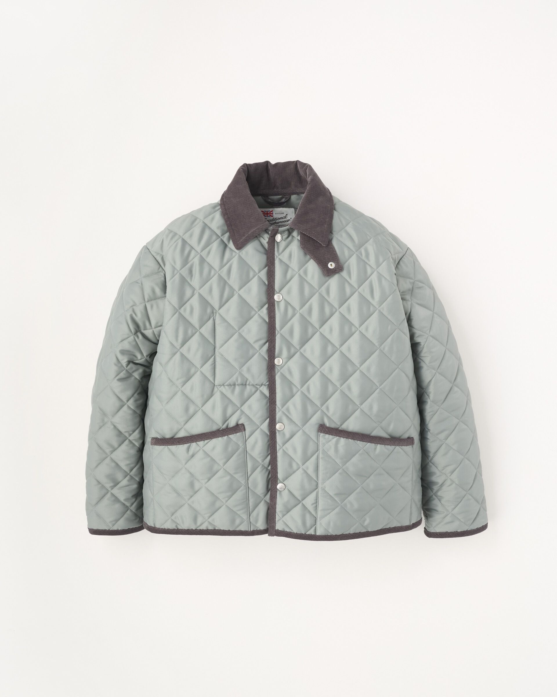 Traditional Weatherwear「WAVERLY STUDS SHORT」|その他|