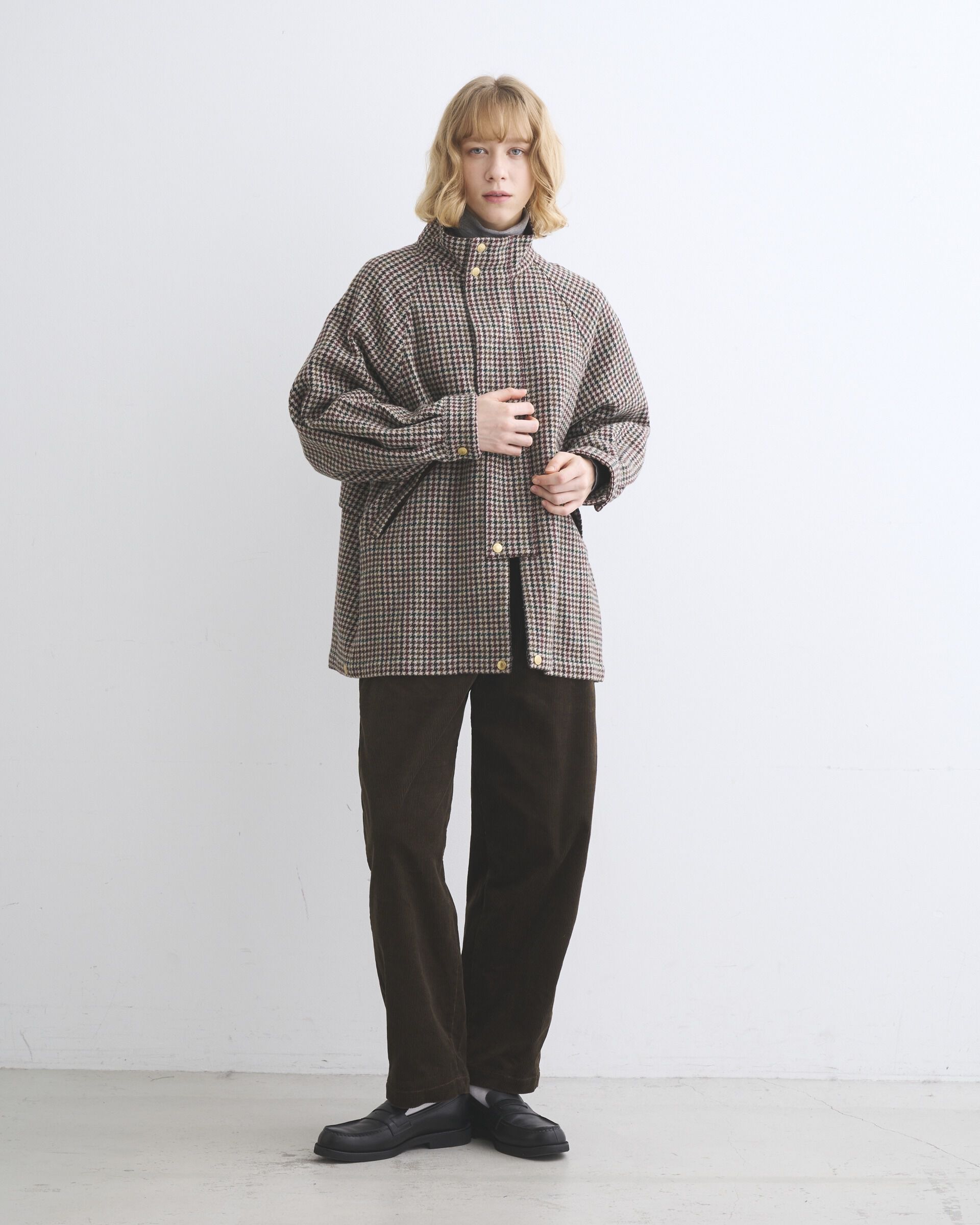 Traditional Weatherwear「ELGIN」|その他|