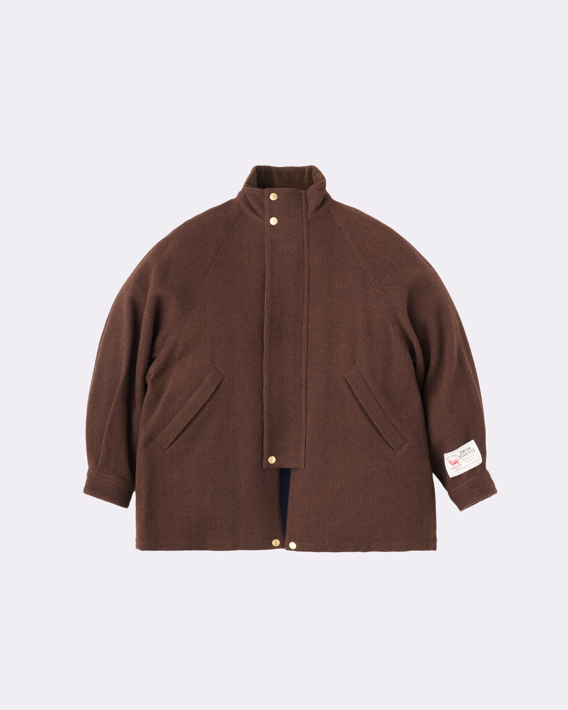 Traditional Weatherwear「ELGIN」|その他|へﾘﾝﾎﾞｰﾝ (ﾌﾞﾗｳﾝ)