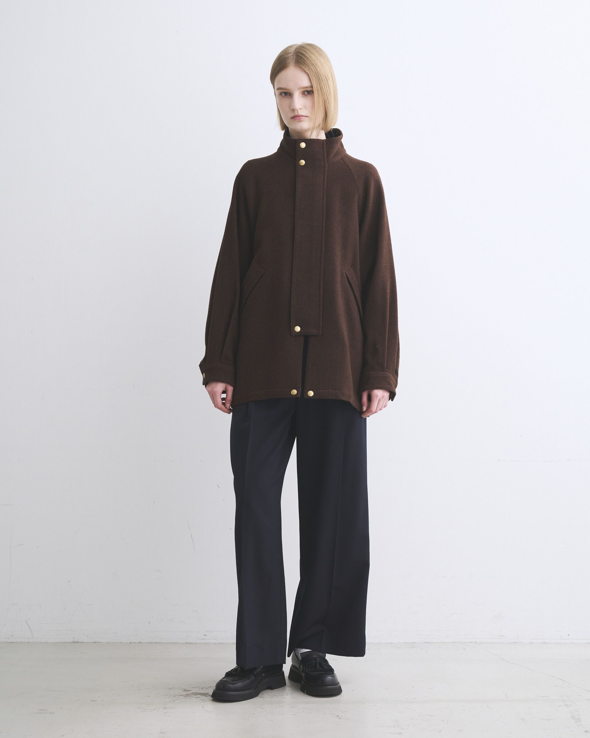 Traditional Weatherwear「ELGIN」|その他|