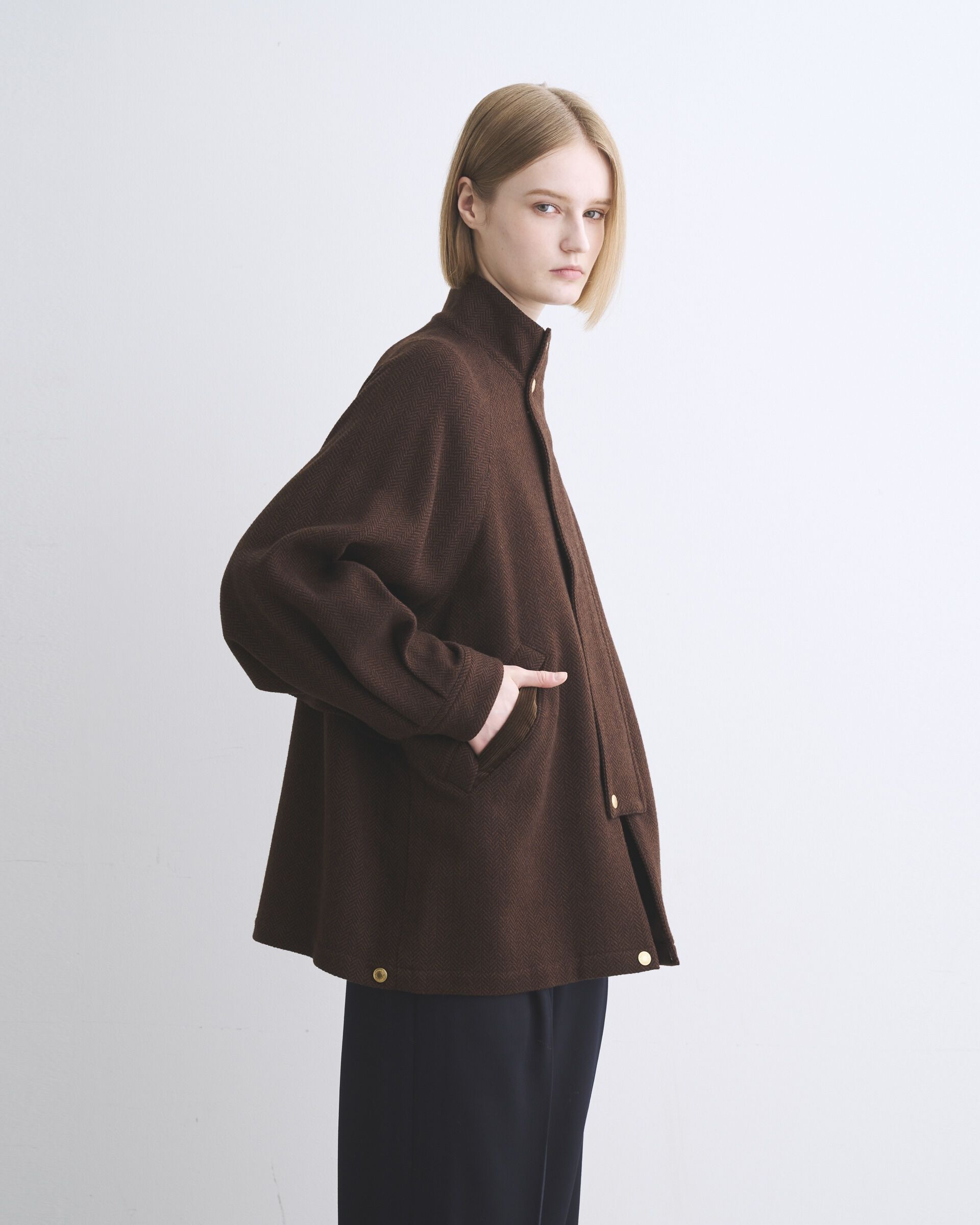 Traditional Weatherwear「ELGIN」|その他|