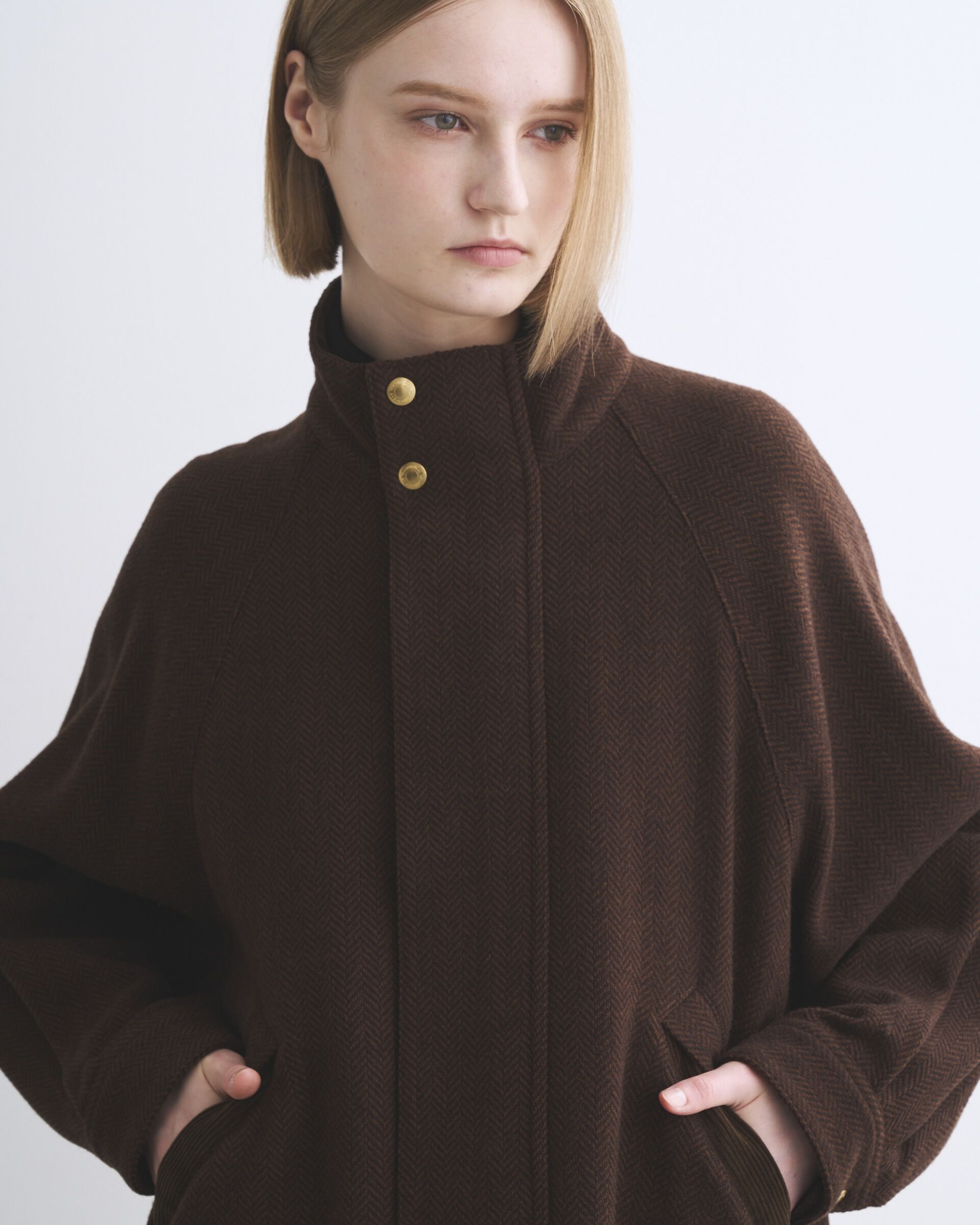 Traditional Weatherwear「ELGIN」|その他|