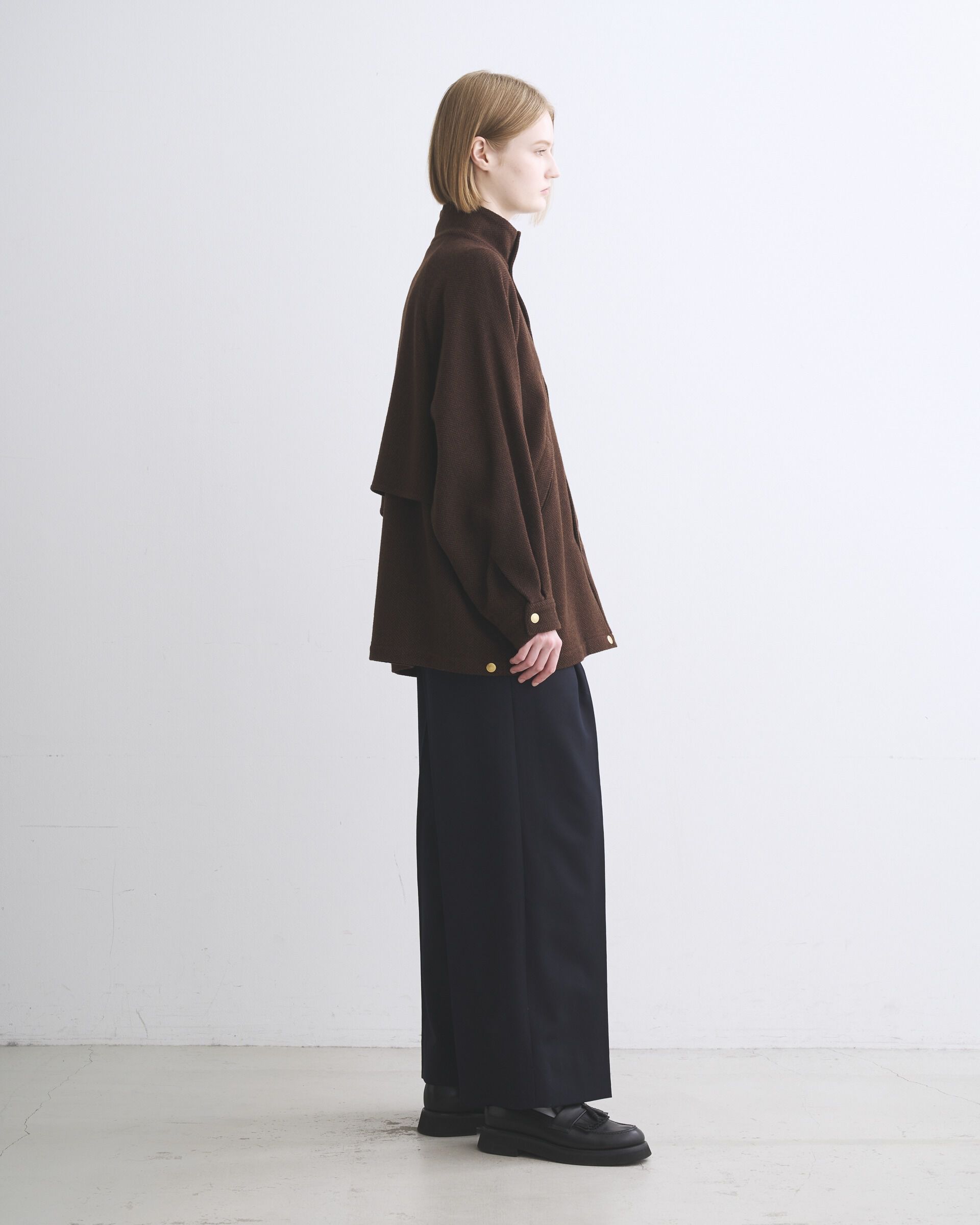 Traditional Weatherwear「ELGIN」|その他|