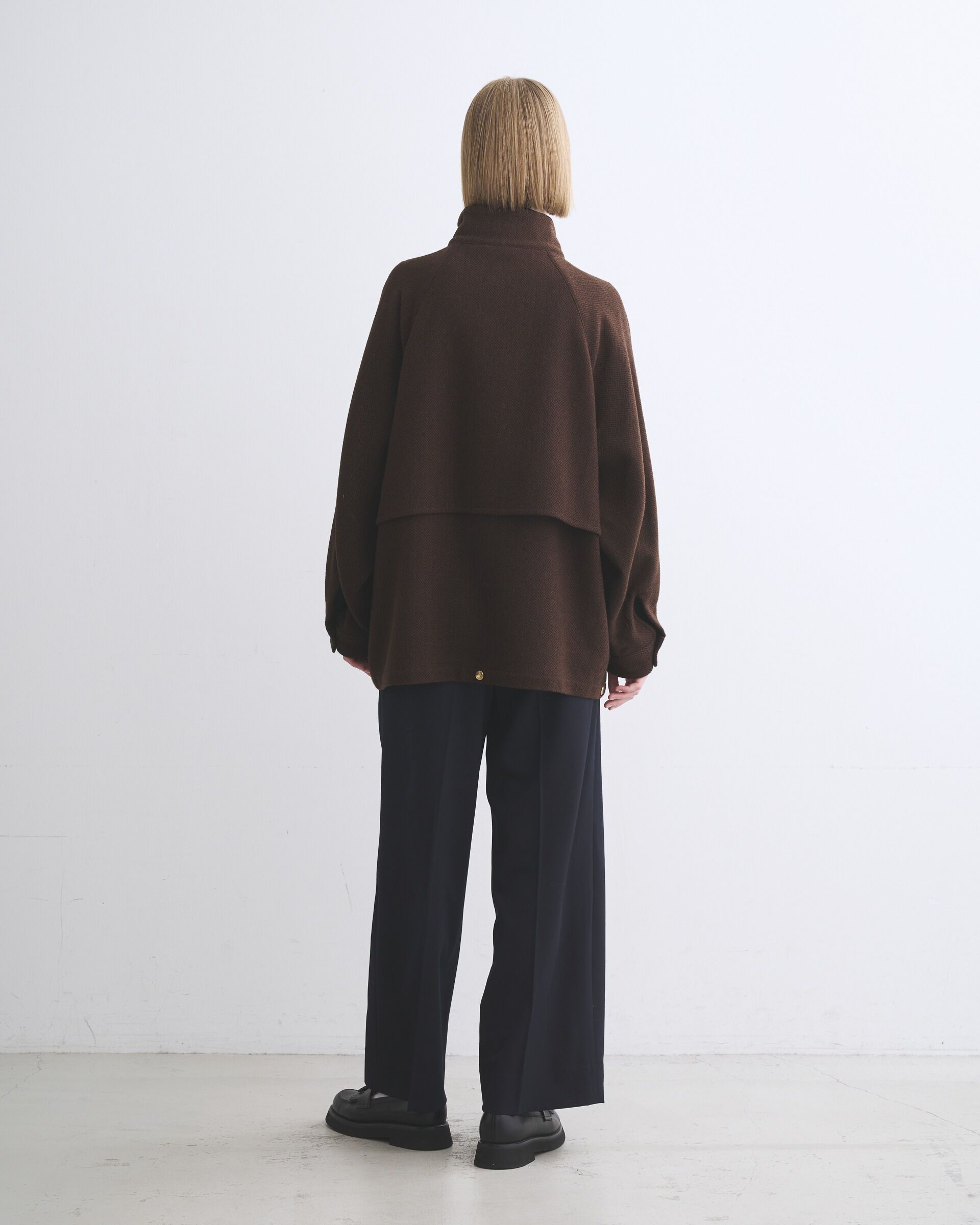 Traditional Weatherwear「ELGIN」|その他|