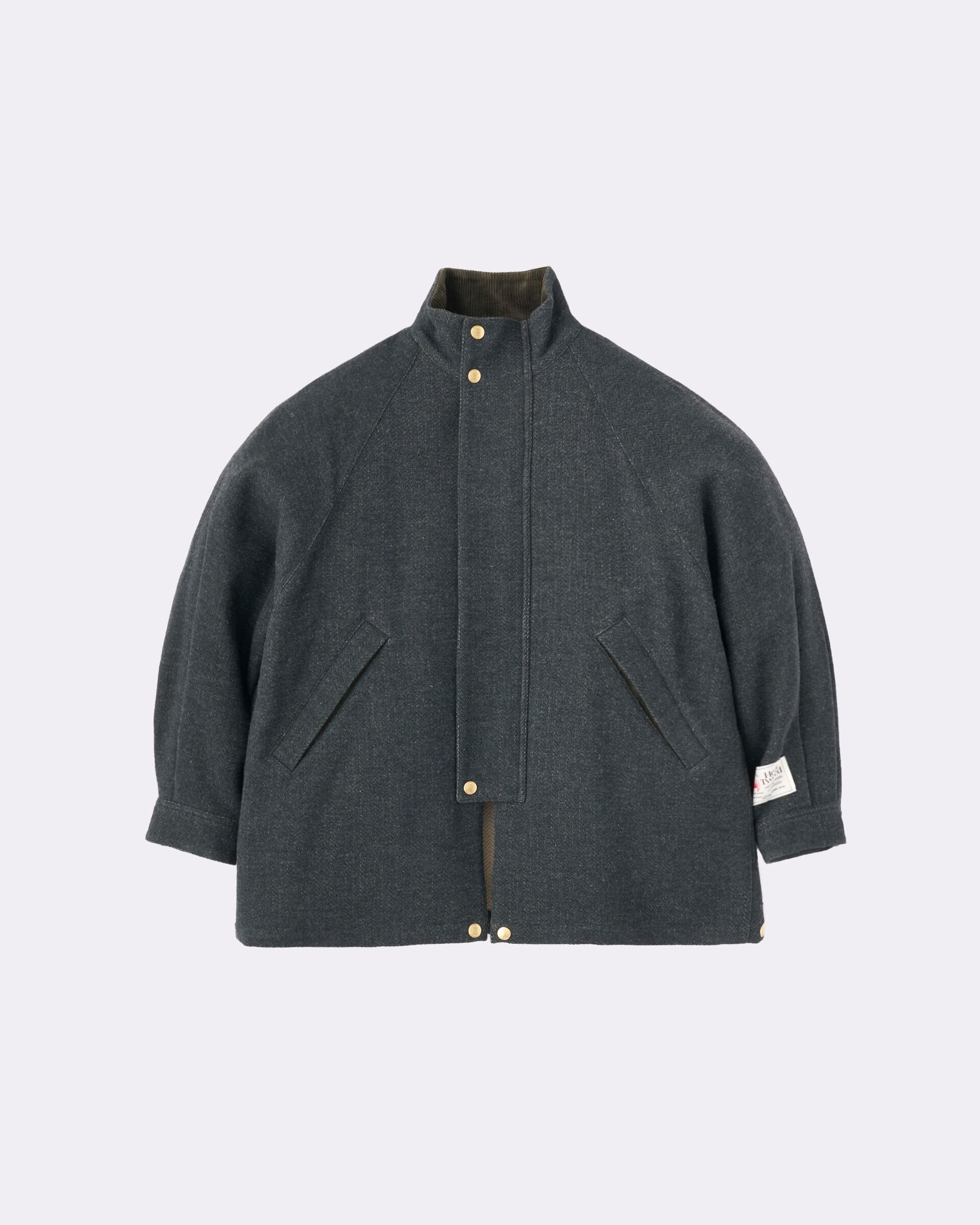 Traditional Weatherwear「ELGIN」|その他|ﾍﾘﾝﾎﾞｰﾝ (ｸﾞﾘｰﾝ)