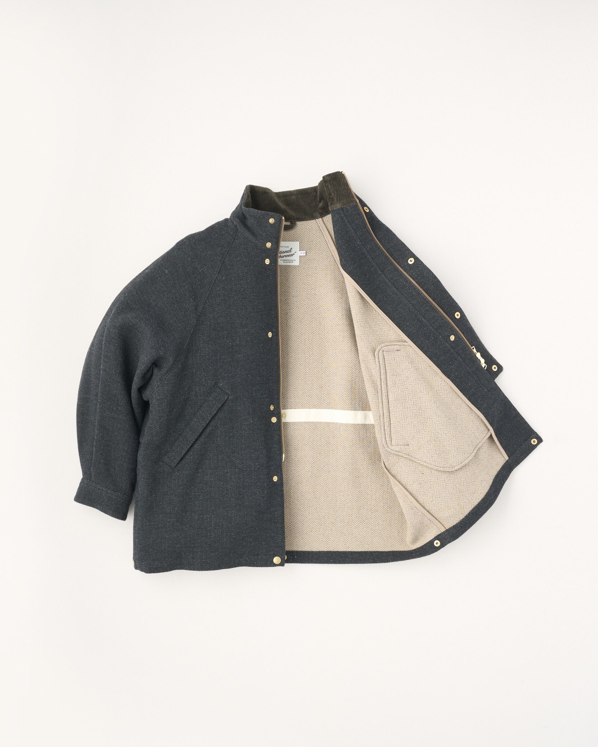 Traditional Weatherwear「ELGIN」|その他|