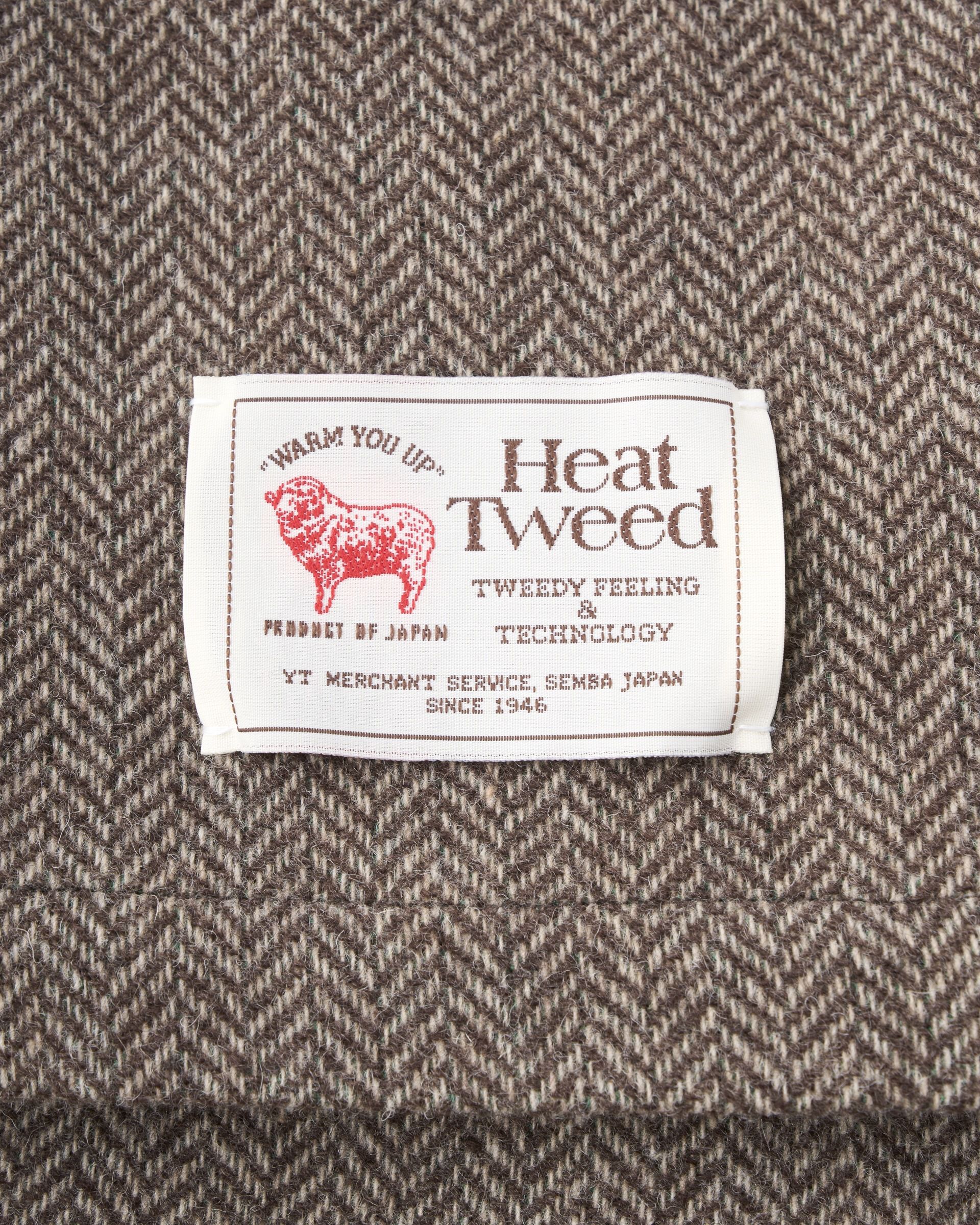 Traditional Weatherwear「BARGATE」|その他|