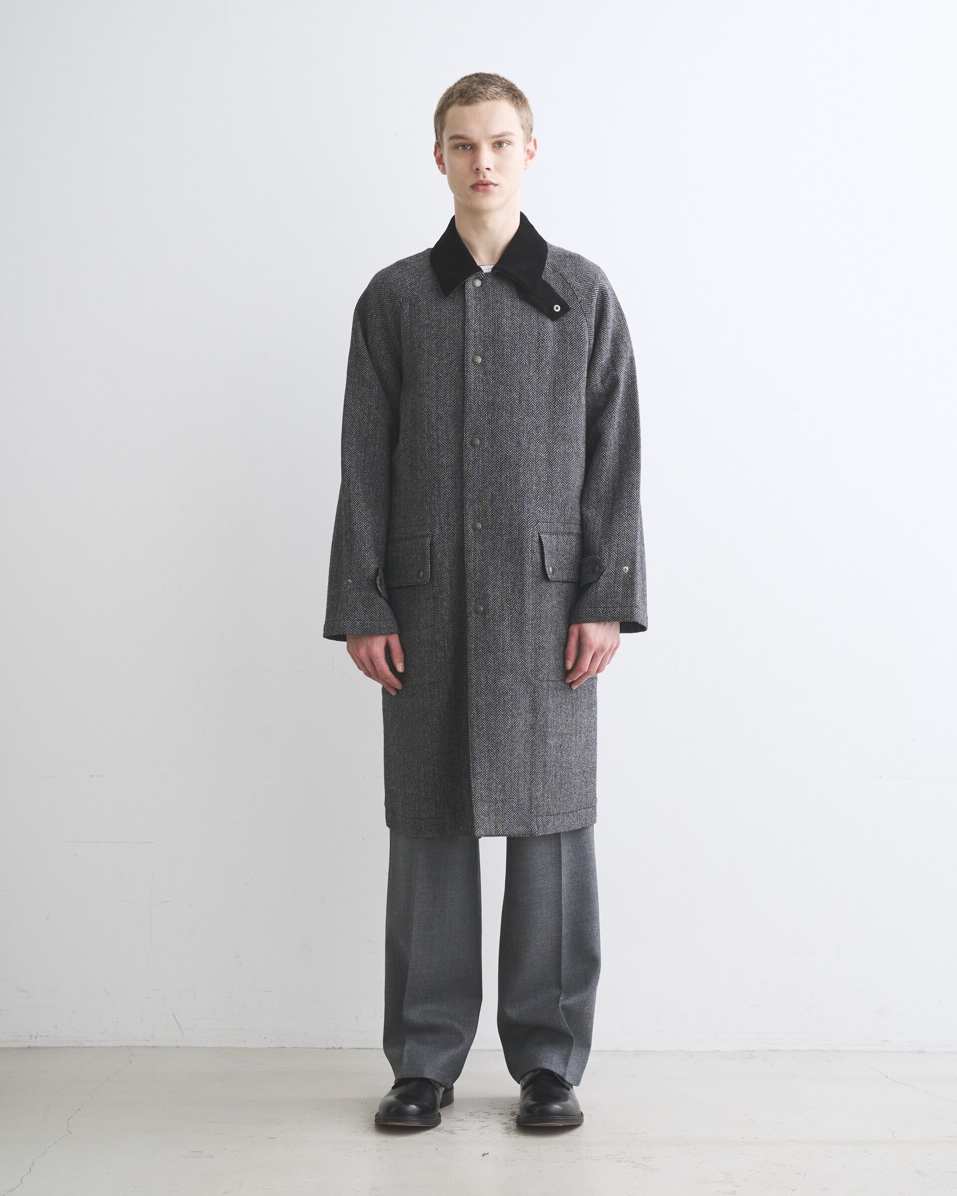 Traditional Weatherwear「BARGATE」|その他|