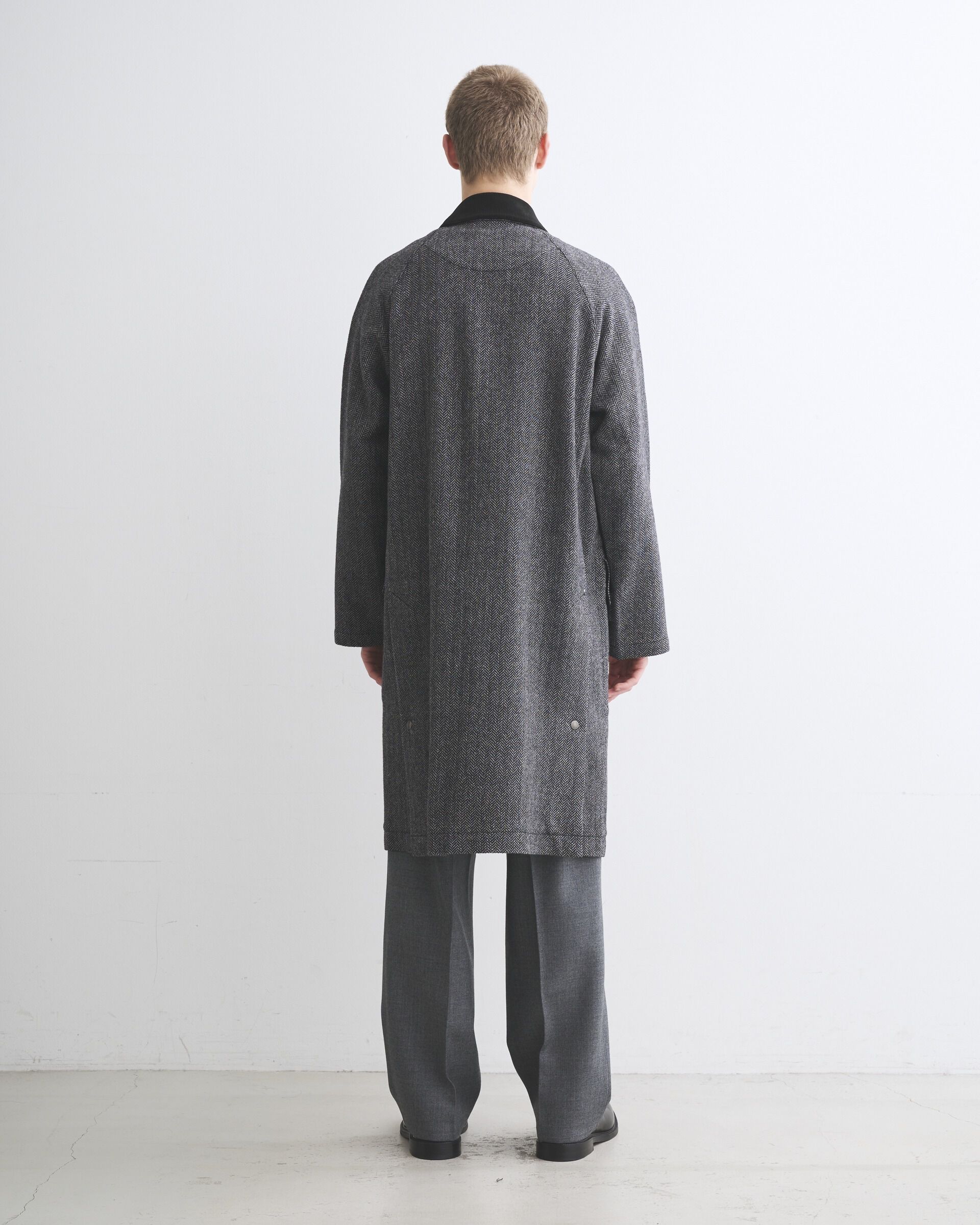 Traditional Weatherwear「BARGATE」|その他|