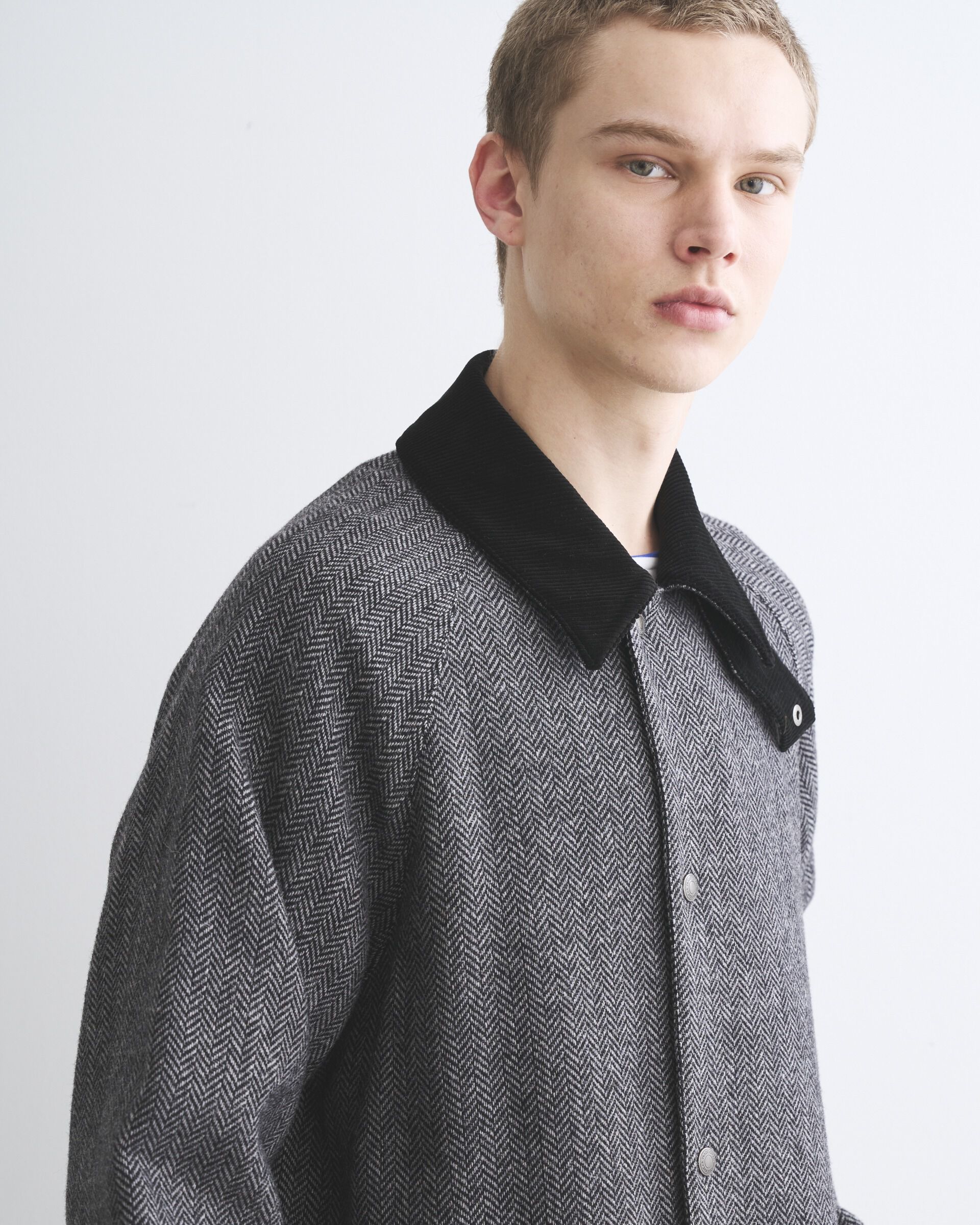 Traditional Weatherwear「BARGATE」|その他|