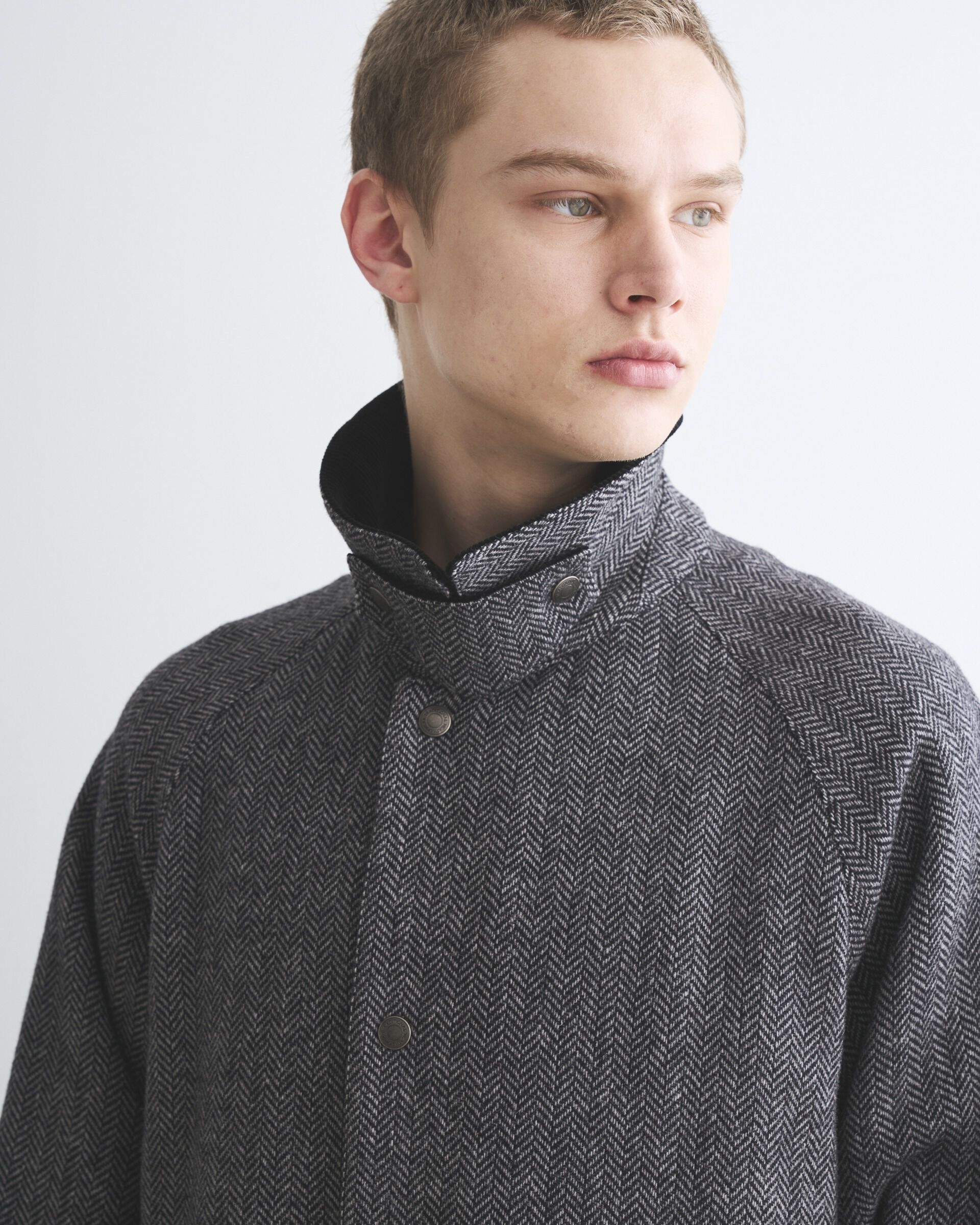 Traditional Weatherwear「BARGATE」|その他|