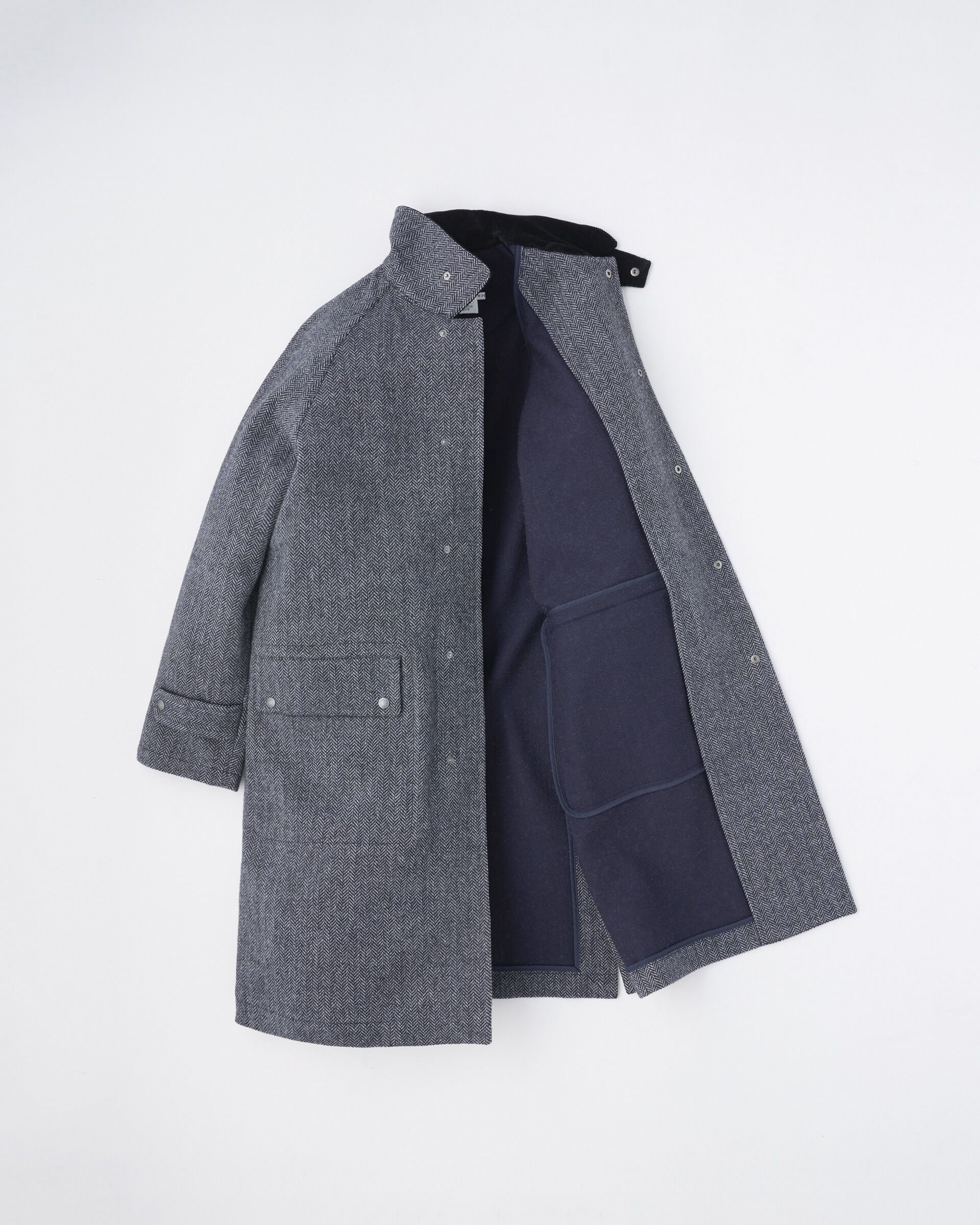 Traditional Weatherwear「BARGATE」|その他|