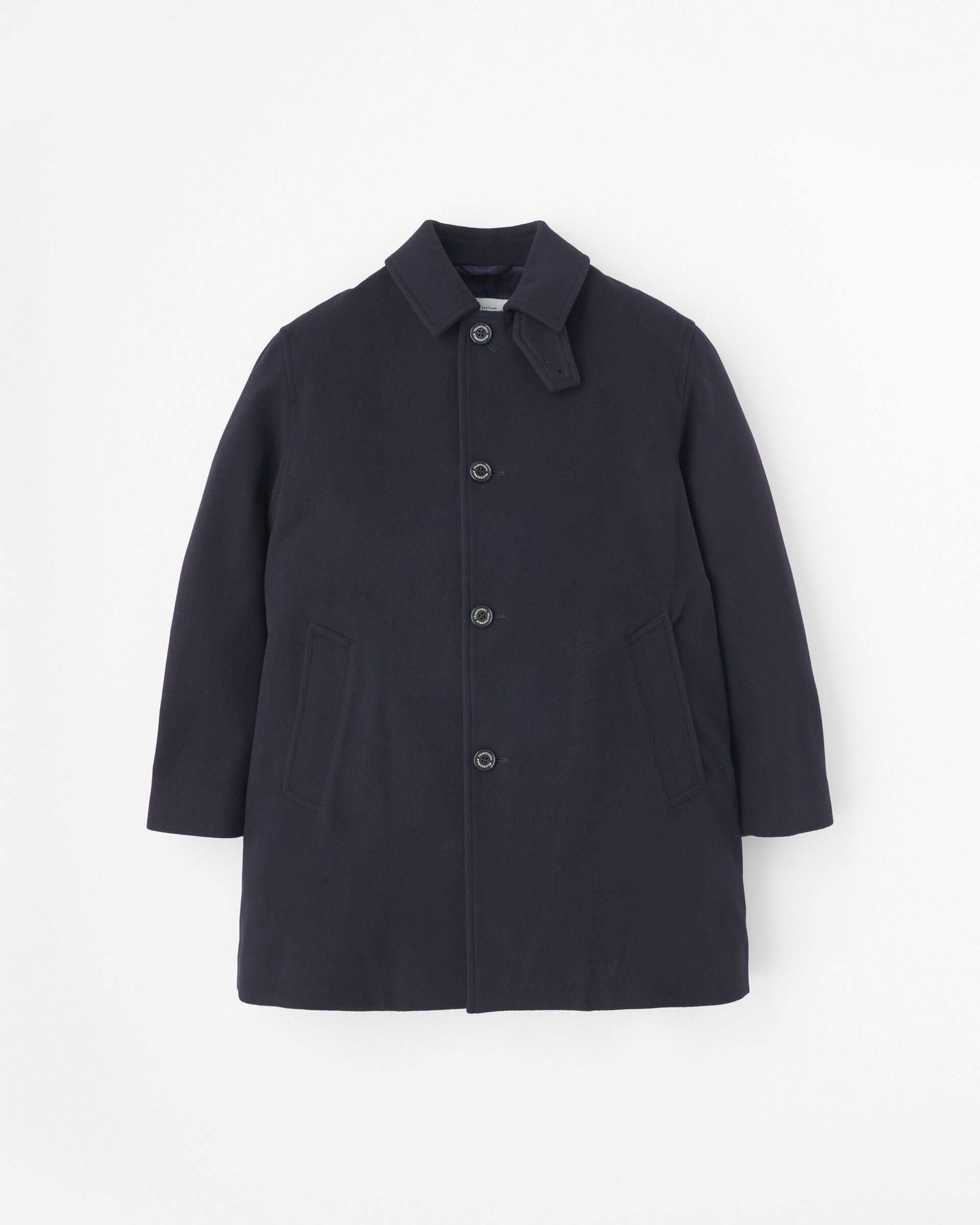 Traditional Weatherwear「DERBY BUTTON THROUGH」|その他|ﾈｲﾋﾞｰ