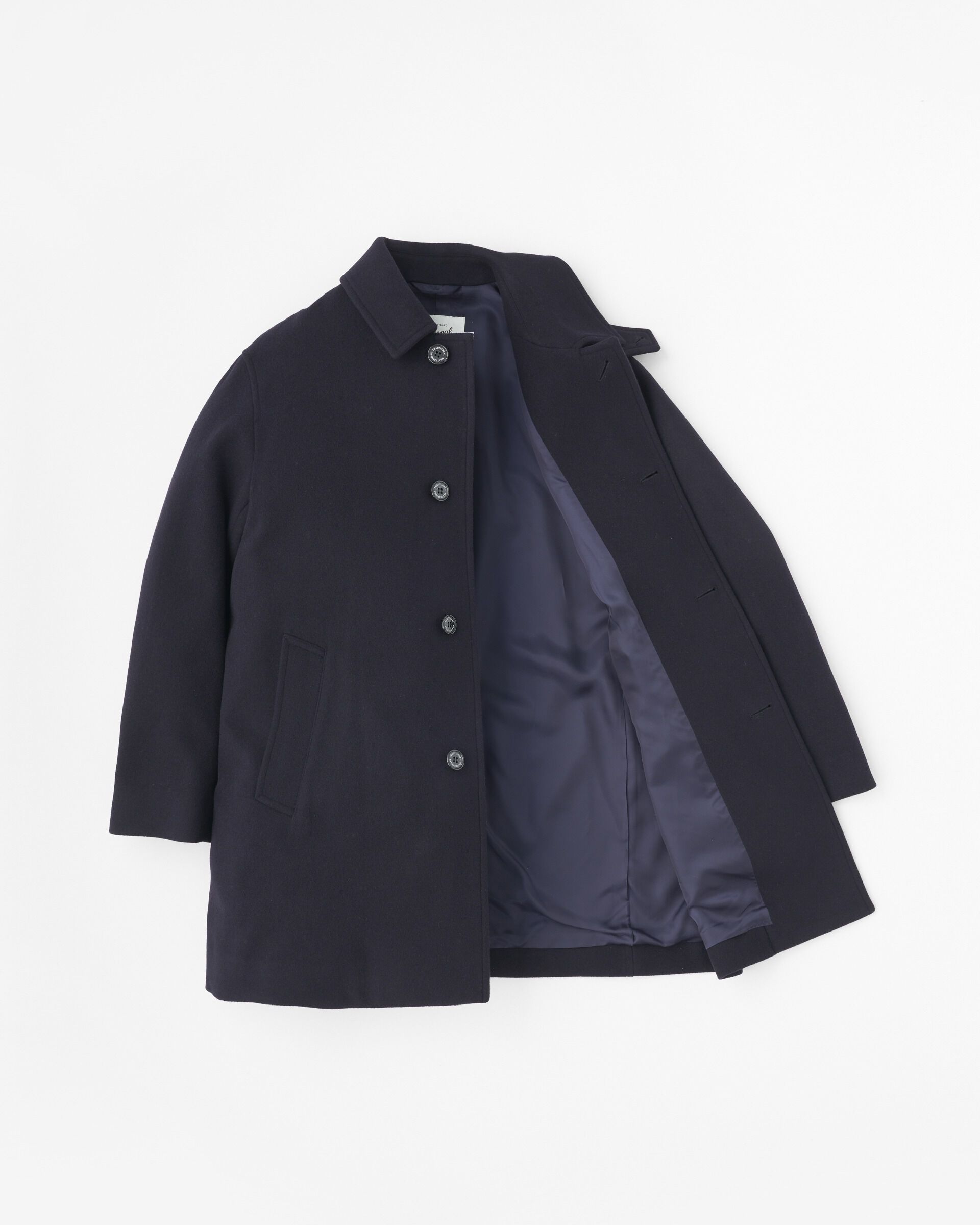 Traditional Weatherwear「DERBY BUTTON THROUGH」|その他|