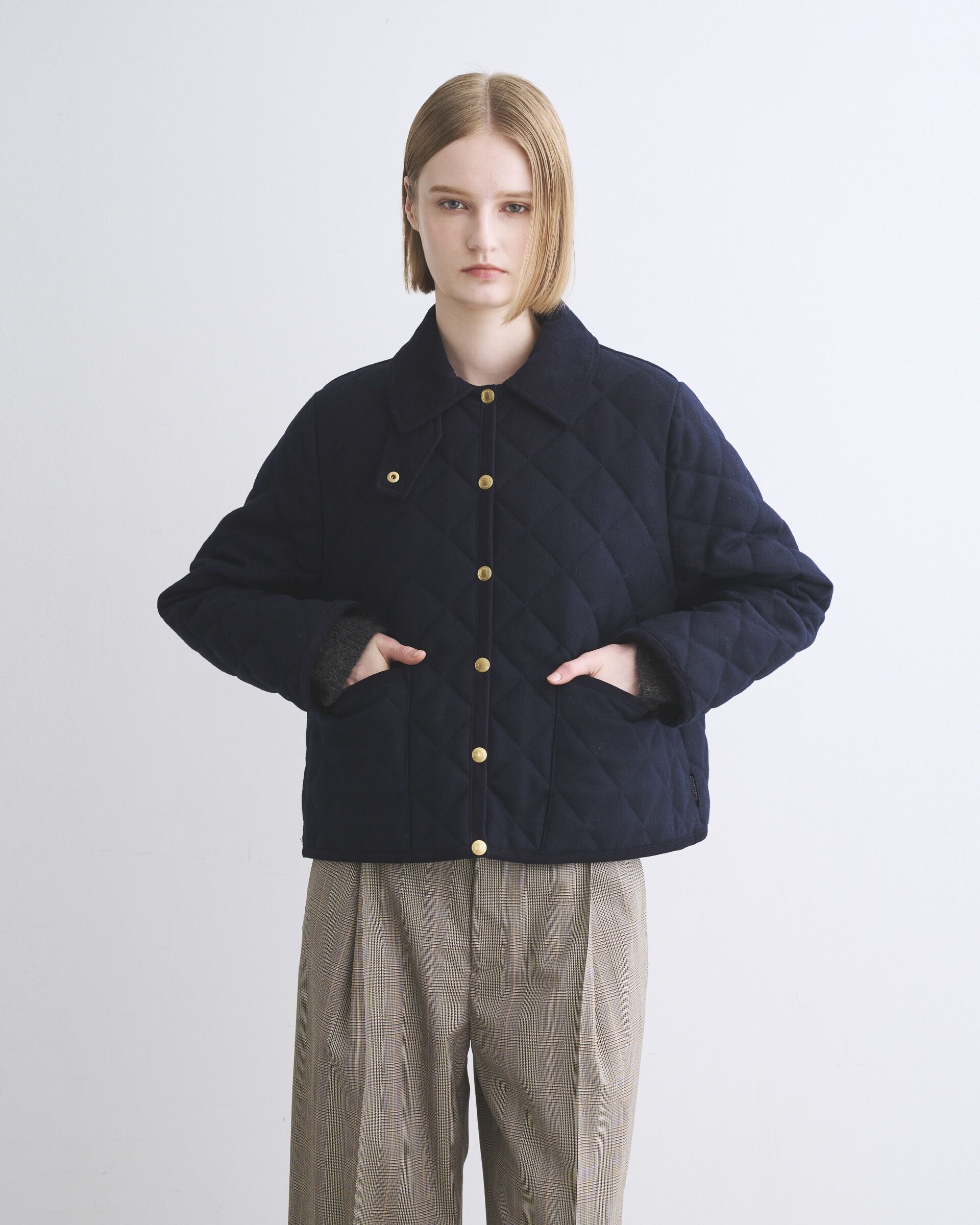 Traditional Weatherwear「WAVERLY A-LINE」|その他|