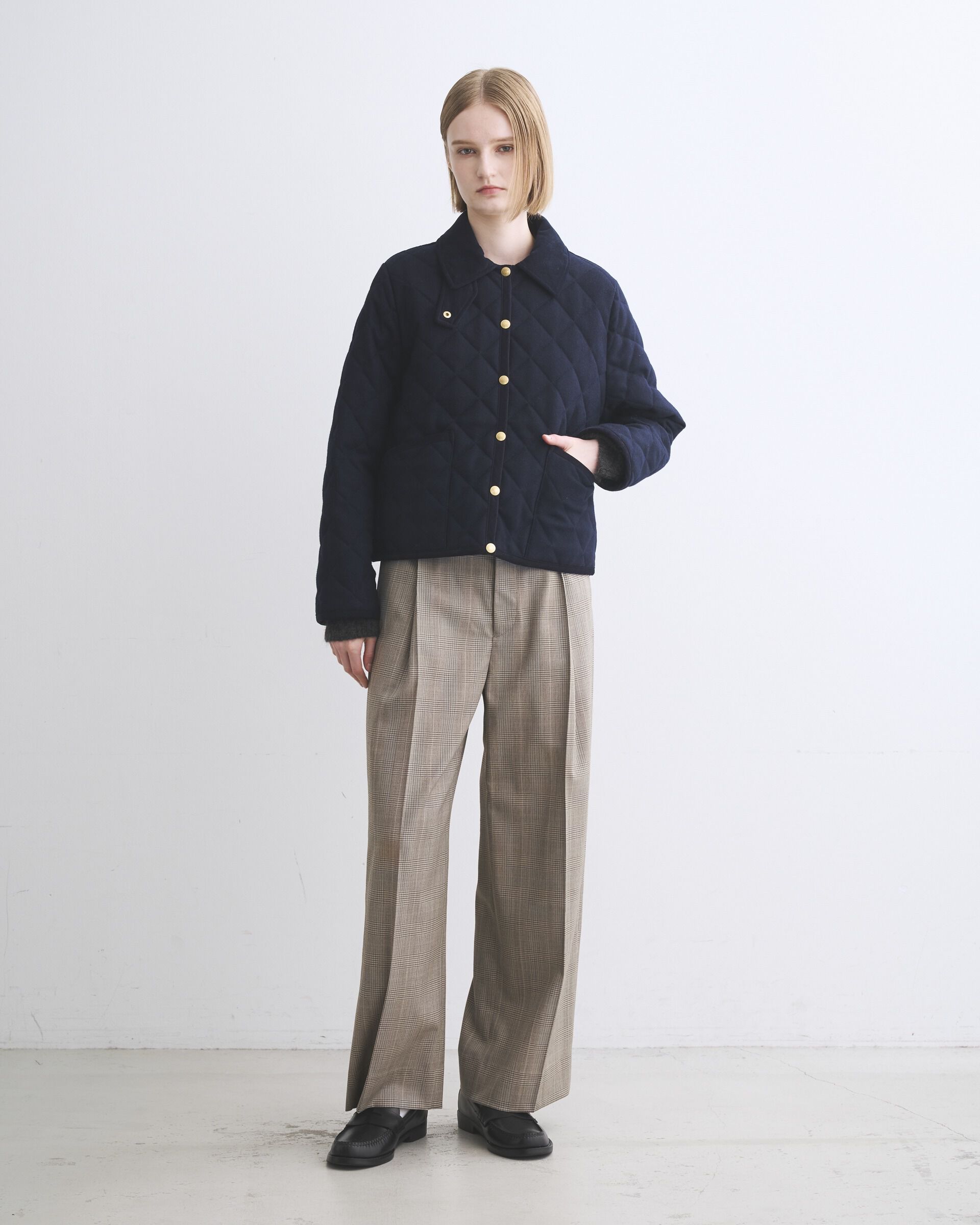 Traditional Weatherwear「WAVERLY A-LINE」|その他|