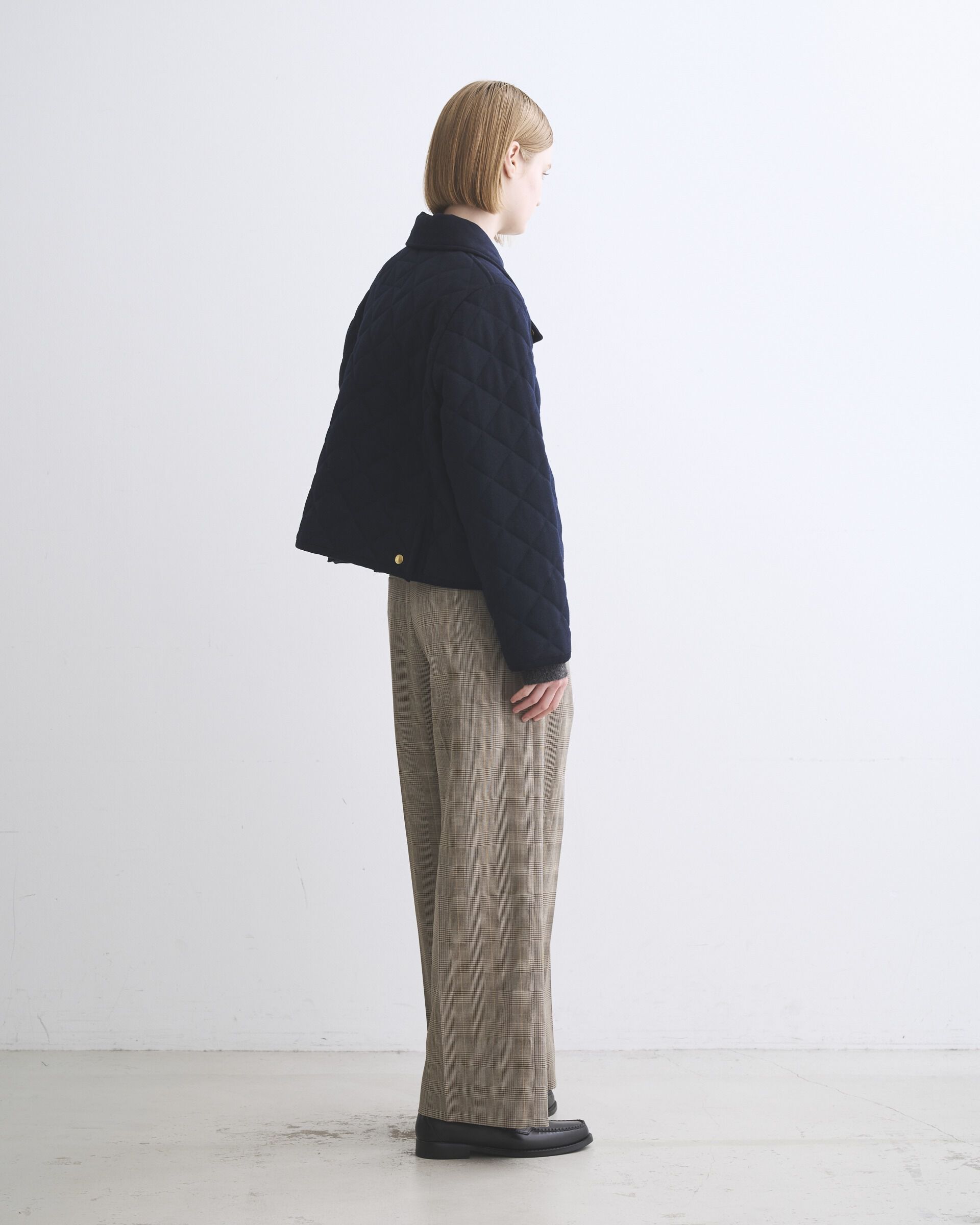 Traditional Weatherwear「WAVERLY A-LINE」|その他|