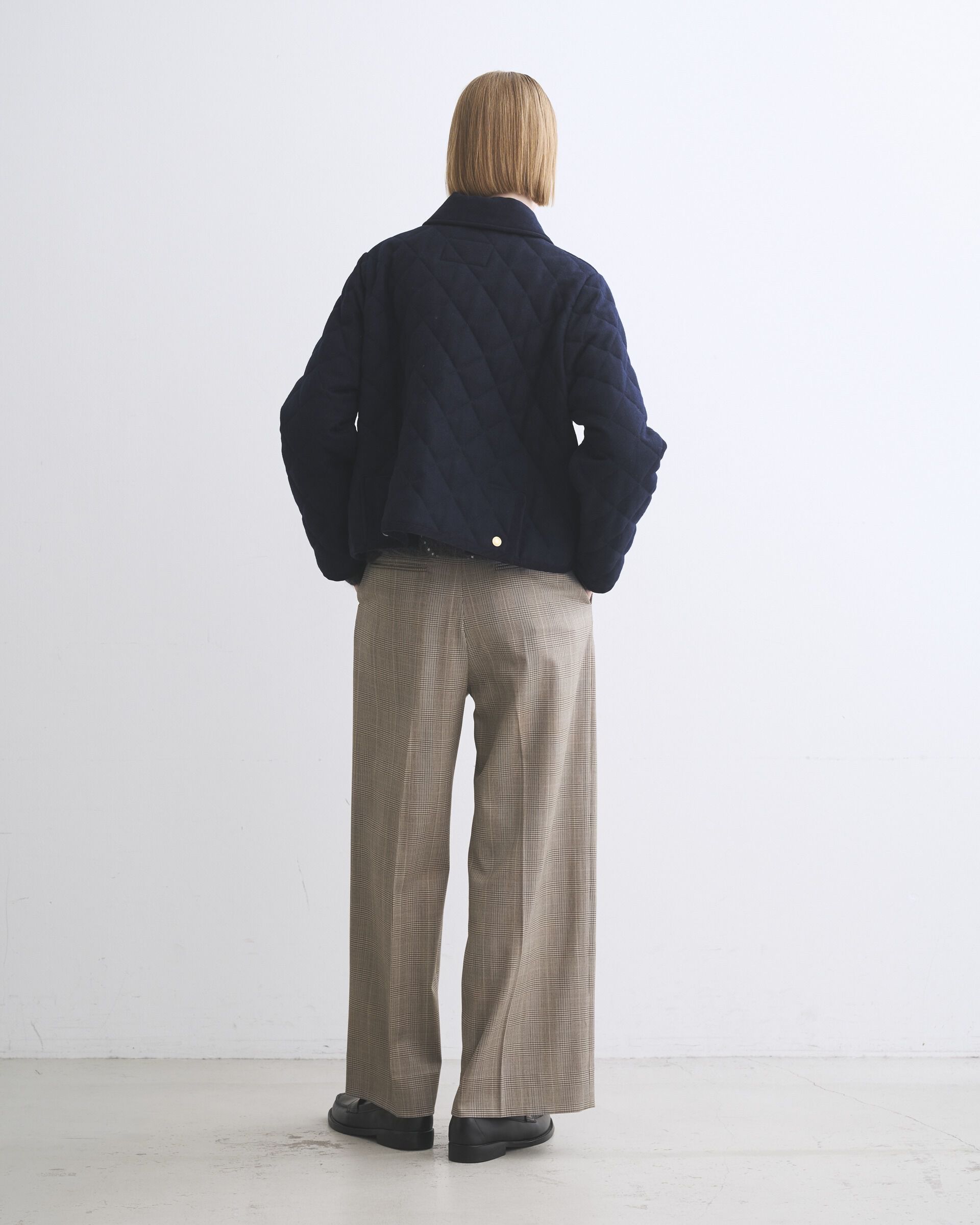 Traditional Weatherwear「WAVERLY A-LINE」|その他|