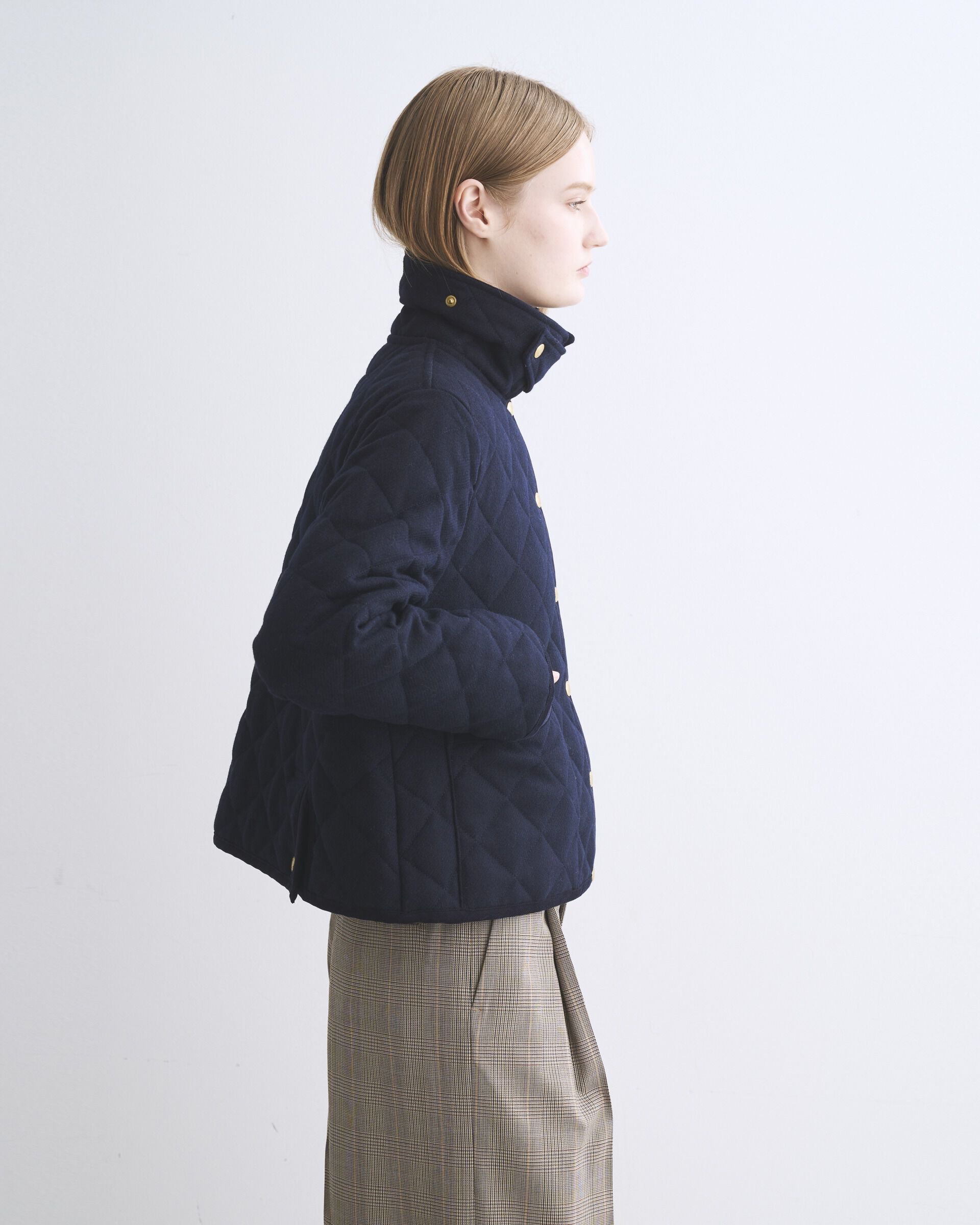 Traditional Weatherwear「WAVERLY A-LINE」|その他|