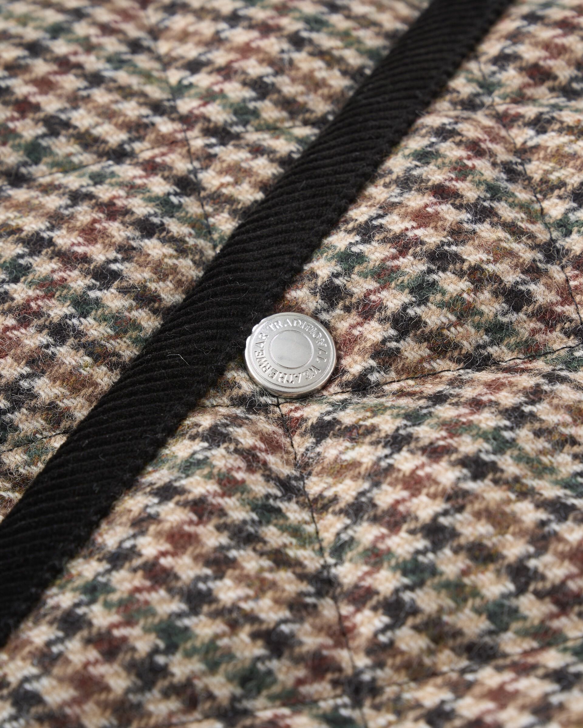 Traditional Weatherwear「WAVERLY STUDS SHORT」|その他|