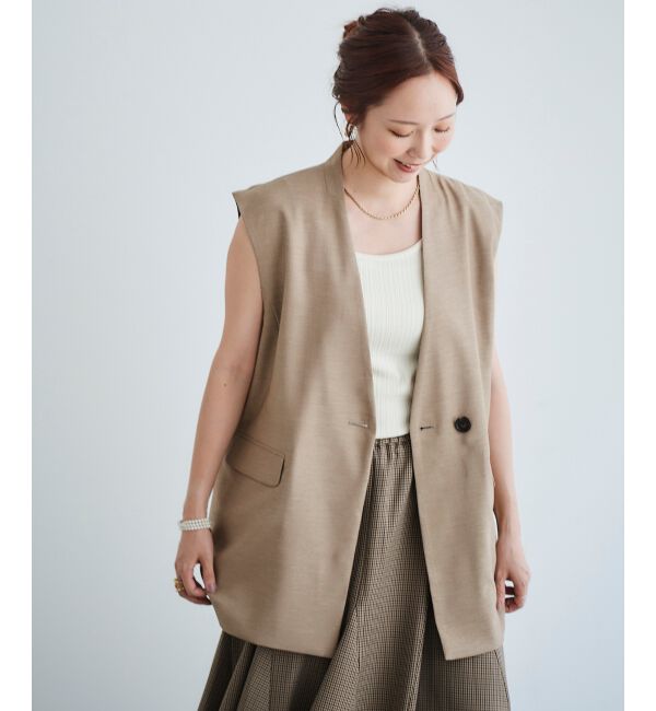 le.coeur blanc「ベルトツキノーカラージレ」|その他|