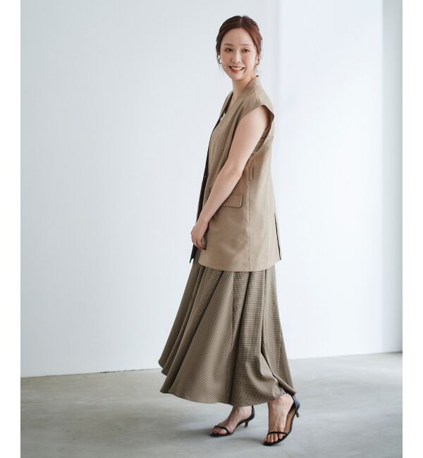 le.coeur blanc「ベルトツキノーカラージレ」|その他|