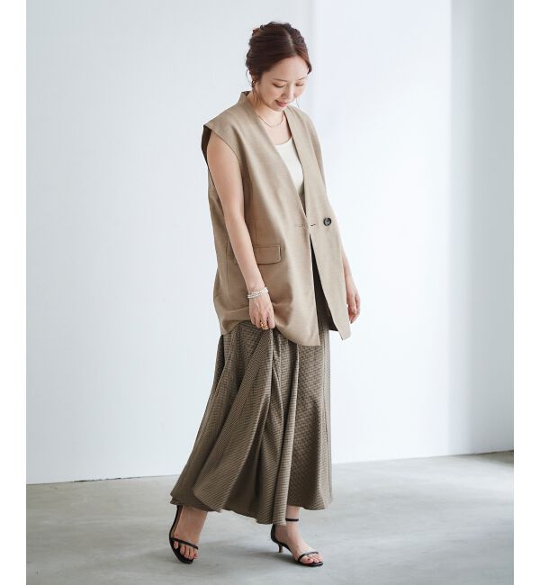 le.coeur blanc「ベルトツキノーカラージレ」|その他|