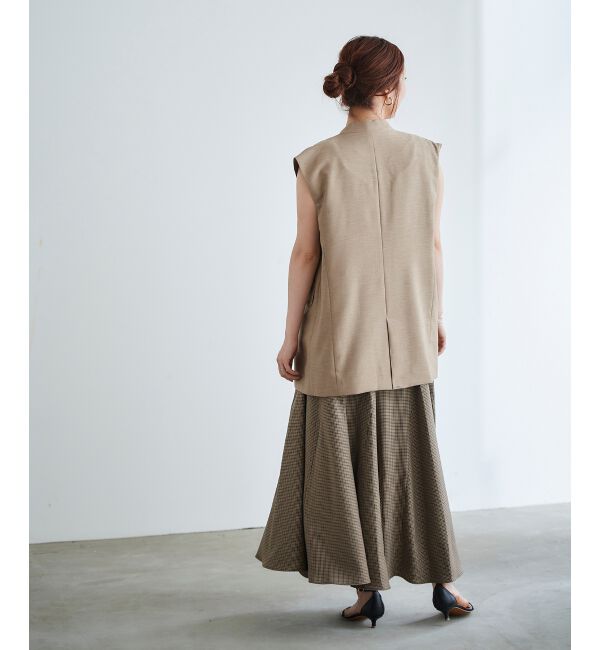 le.coeur blanc「ベルトツキノーカラージレ」|その他|