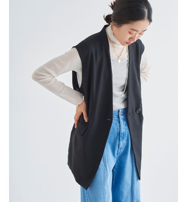 le.coeur blanc「ベルトツキノーカラージレ」|その他|