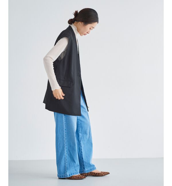 le.coeur blanc「ベルトツキノーカラージレ」|その他|