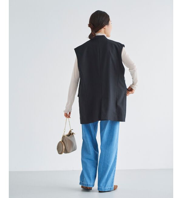 le.coeur blanc「ベルトツキノーカラージレ」|その他|