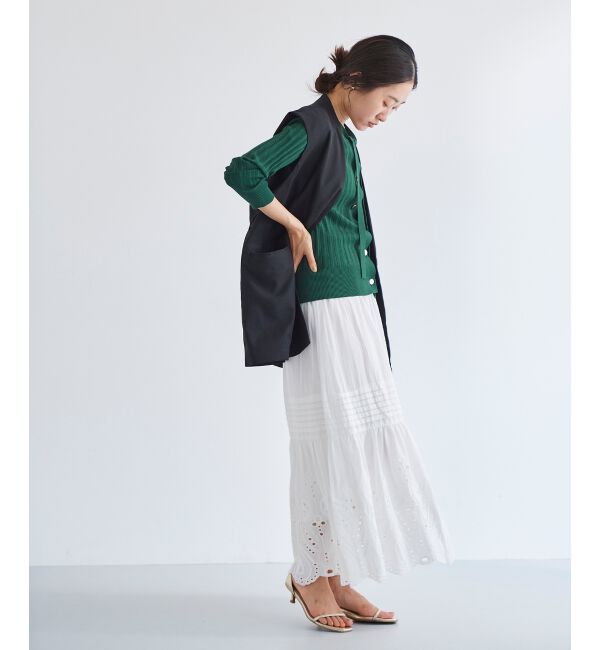 le.coeur blanc「ベルトツキノーカラージレ」|その他|