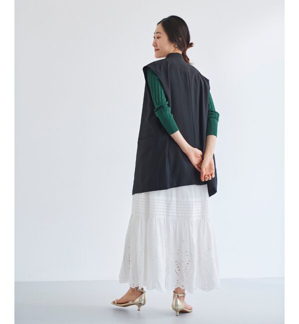 le.coeur blanc「ベルトツキノーカラージレ」|その他|