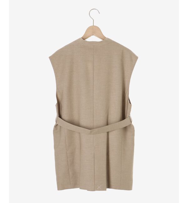 le.coeur blanc「ベルトツキノーカラージレ」|その他|