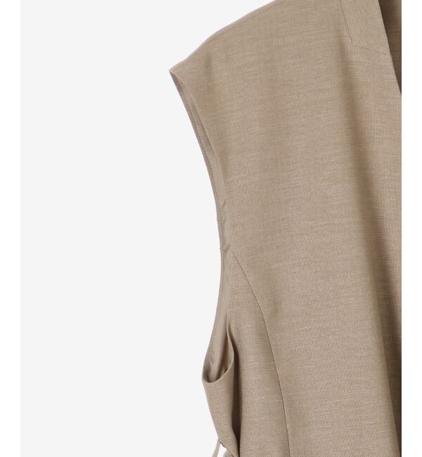 le.coeur blanc「ベルトツキノーカラージレ」|その他|