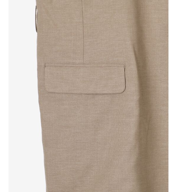 le.coeur blanc「ベルトツキノーカラージレ」|その他|