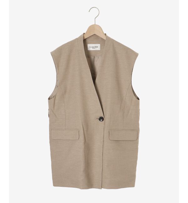 le.coeur blanc「ベルトツキノーカラージレ」|その他|