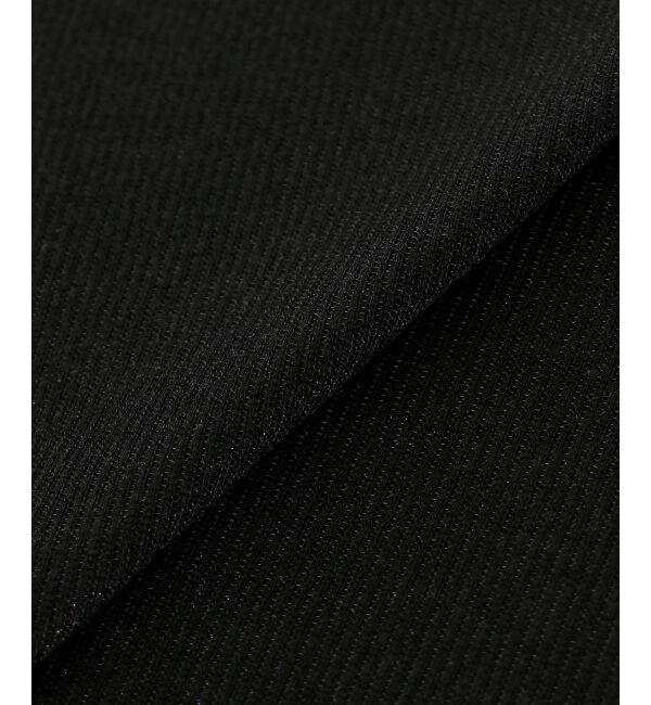 le.coeur blanc「ラメリブタンクトップ」|タンクトップ|