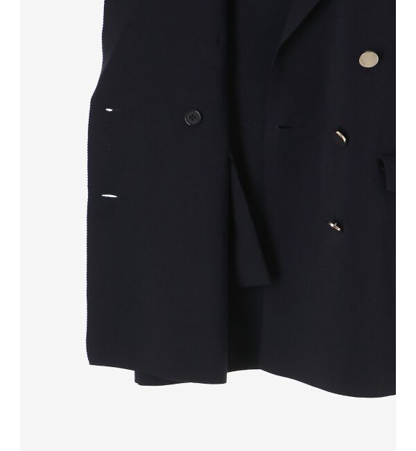  「《手洗い可能》TORRAZZO DONNAミラノリブニットベスト」|その他|