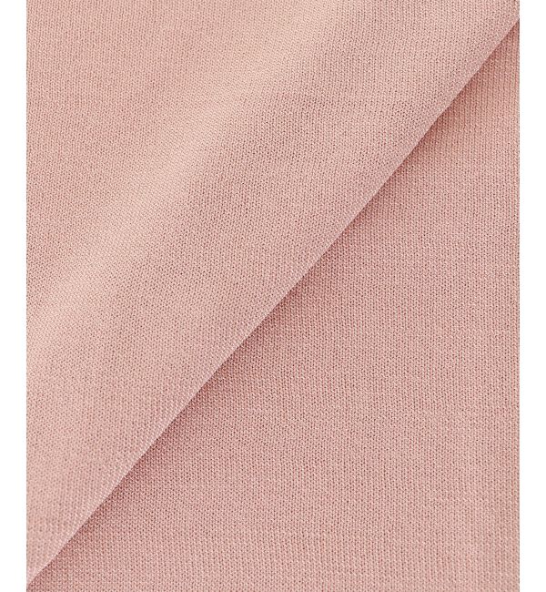  「《手洗い可能》ハイゲージワイドVネックカーディガン」|カーディガン|