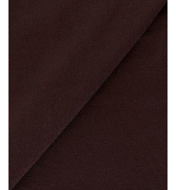  「《手洗い可能》ハイゲージワイドVネックカーディガン」|カーディガン|