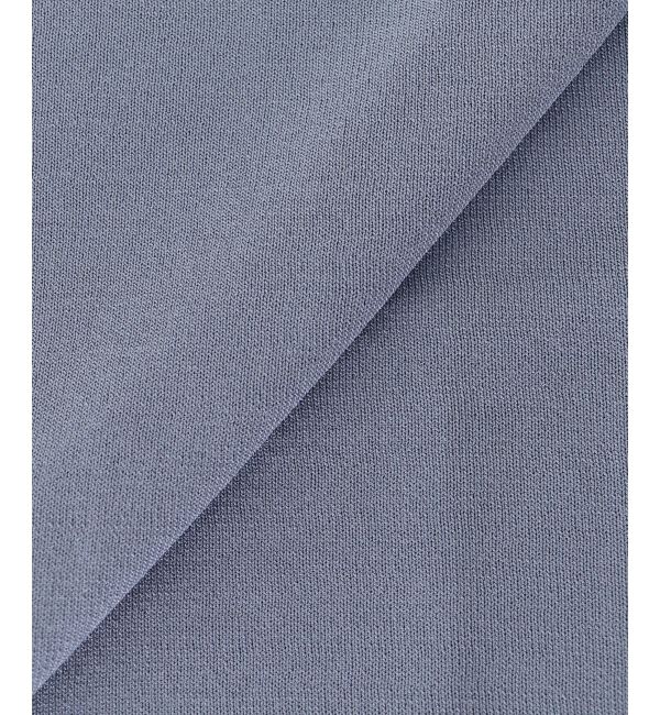  「《手洗い可能》ハイゲージワイドVネックカーディガン」|カーディガン|