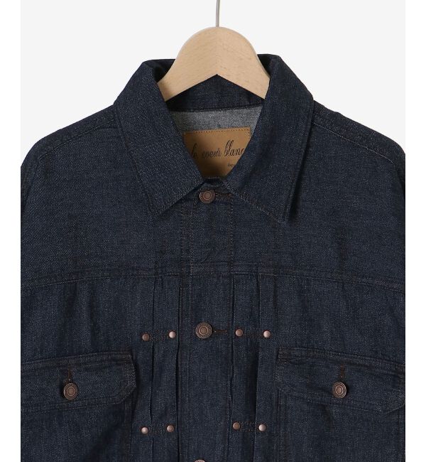  「ライトデニムジャケット」|その他|