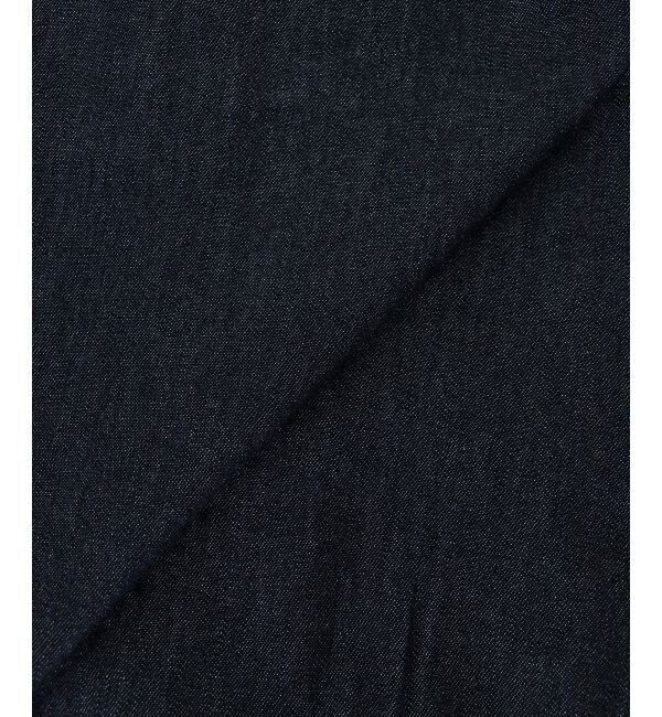  「ライトデニムジャケット」|その他|