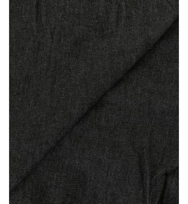  「ライトデニムジャケット」|その他|