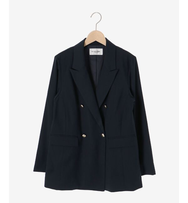  「ダブルブレストジャケット」|その他|