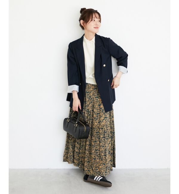  「ダブルブレストジャケット」|その他|