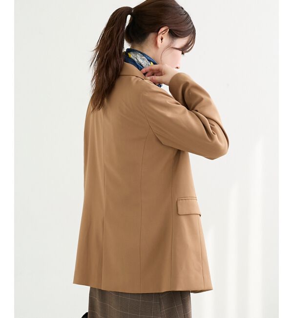  「ダブルブレストジャケット」|その他|