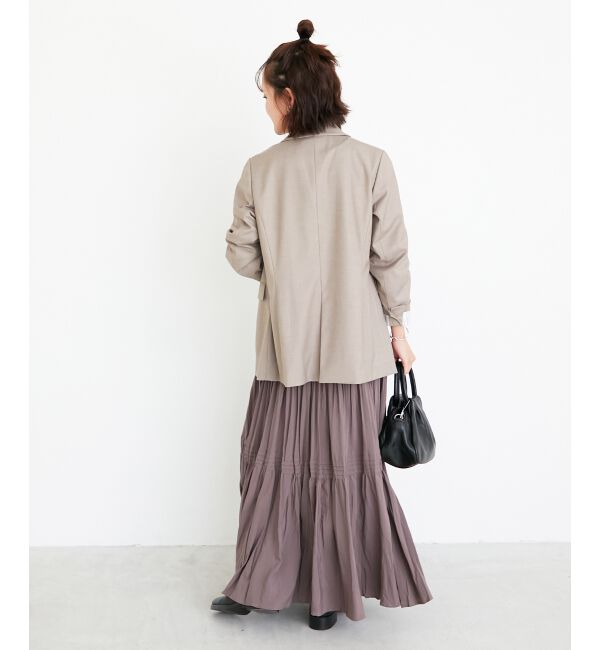  「ダブルブレストジャケット」|その他|